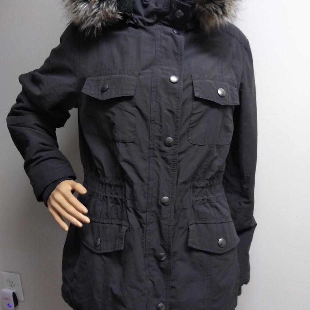 APT 9 Jacket - Picture 3 of 6
